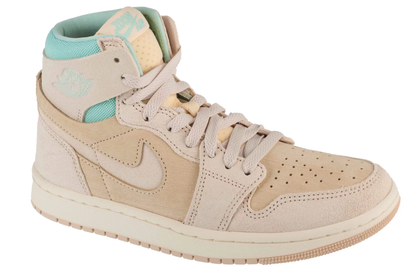 Air Jordan 1 W Zoom CMF 2 DV1305-101 Air Jordan 1 W Zoom CMF 2 DV1305-101