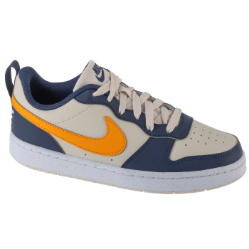 Nike Court Borough Low Recraft GS DV5456-126 Nike Court Borough Low Recraft GS DV5456-126