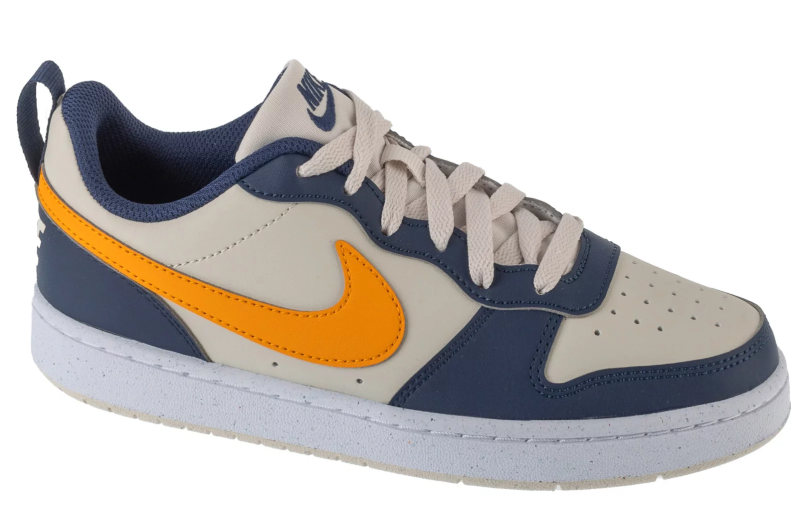 Nike Court Borough Low Recraft GS DV5456-126 Nike Court Borough Low Recraft GS DV5456-126