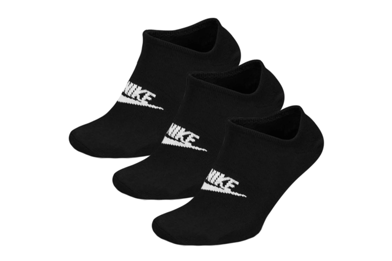 Nike Sportswear Everyday Essential 3-Pack Socks DX5075-010 Nike Sportswear Everyday Essential 3-Pack Socks DX5075-010