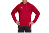 adidas Tan Hooded Sweatshirt DZ9613