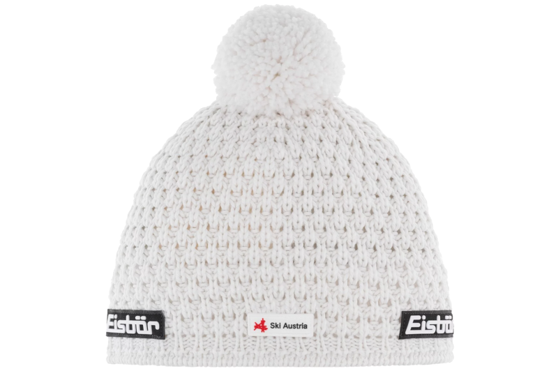 Eisbar Trail Pompon MU SKA E33133-100 Eisbar Trail Pompon MU SKA E33133-100