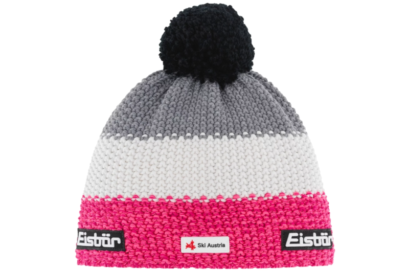 Eisbar Star Pompon MU SKA E33140-142