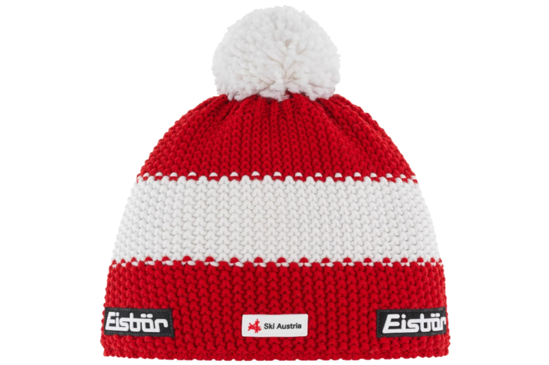 Eisbar Star Pompon MU SKA E33140-AUT Eisbar Star Pompon MU SKA E33140-AUT