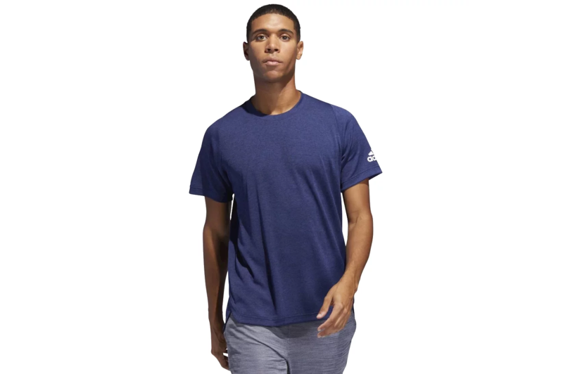 adidas M Axis SS Tee EJ9251