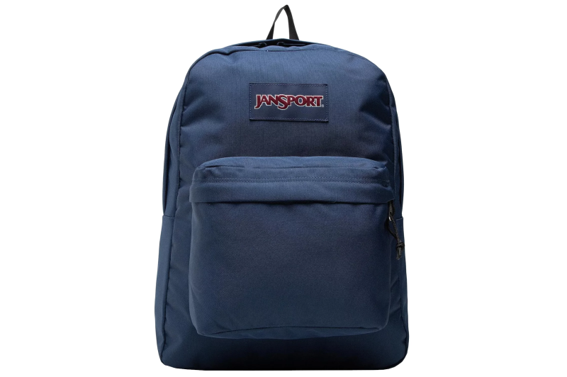 JanSport Superbreak Backpack EK0A5BAGN54 JanSport Superbreak Backpack EK0A5BAGN54