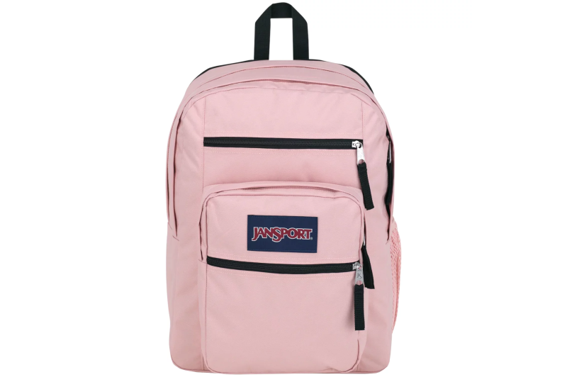JanSport Big Student Backpack EK0A5BAHN59 JanSport Big Student Backpack EK0A5BAHN59