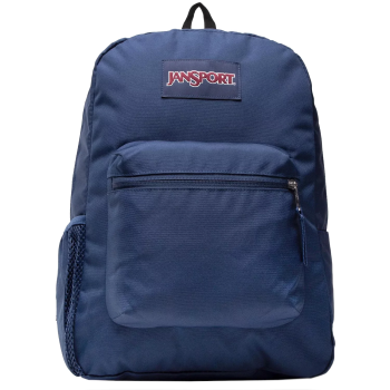 JanSport Cross Town Backpack EK0A5BAIN54 JanSport Cross Town Backpack EK0A5BAIN54