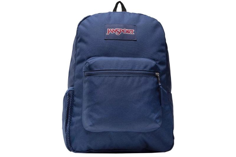 JanSport Cross Town Backpack EK0A5BAIN54 JanSport Cross Town Backpack EK0A5BAIN54