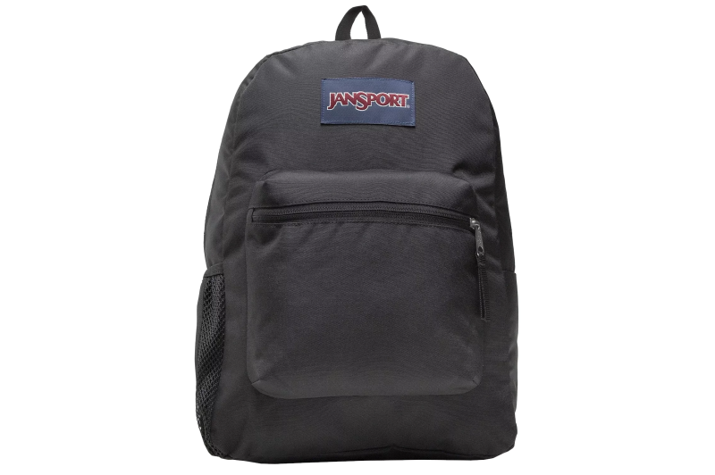 JanSport Cross Town Backpack EK0A5BAIN55 JanSport Cross Town Backpack EK0A5BAIN55