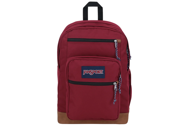 JanSport Cool Student Backpack EK0A5BAKN62 JanSport Cool Student Backpack EK0A5BAKN62