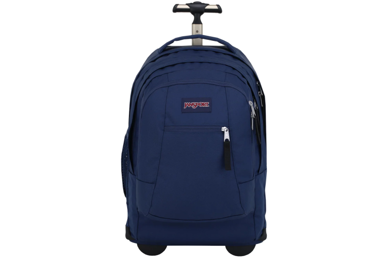 JanSport Driver 8 Backpack Bag EK0A5BALN54 JanSport Driver 8 Backpack Bag EK0A5BALN54
