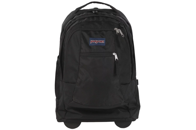 JanSport Driver 8 Backpack Bag EK0A5BALN55 JanSport Driver 8 Backpack Bag EK0A5BALN55