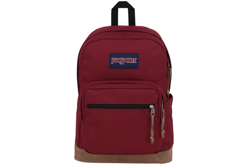 JanSport Right Pack Backpack EK0A5BAPN62 JanSport Right Pack Backpack EK0A5BAPN62