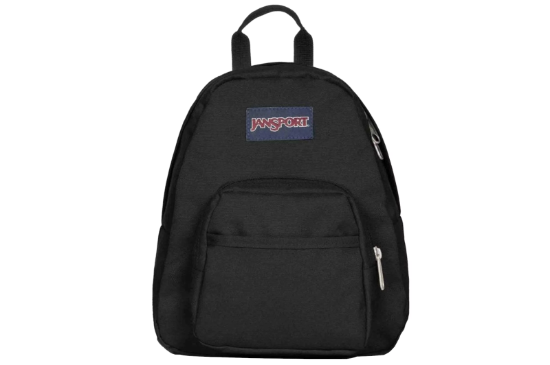JanSport Half Pint Backpack EK0A5BBIN55 JanSport Half Pint Backpack EK0A5BBIN55