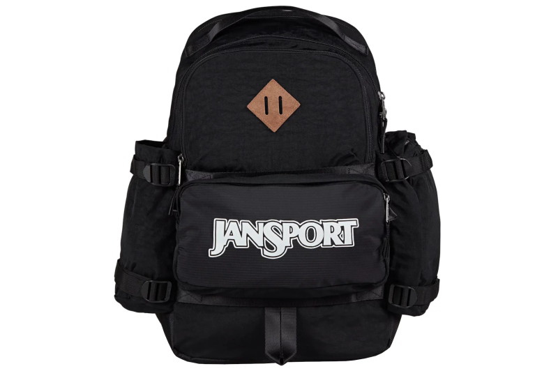 JanSport Seattle Pack Backpack EK0A5BJZN55