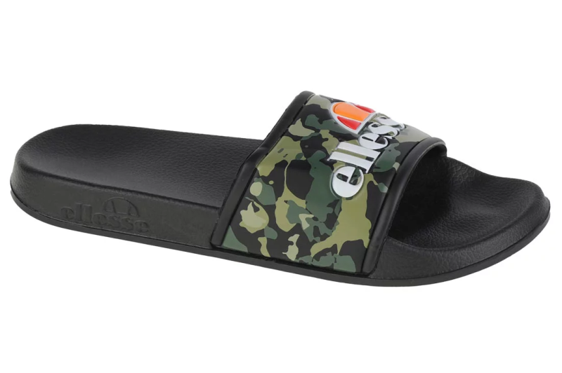 Ellesse Duke Slides EL11W74502-07 Ellesse Duke Slides EL11W74502-07