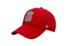 47 Brand EPL FC Liverpool Cap EPL-MVP04WBV-RDH 47 Brand EPL FC Liverpool Cap EPL-MVP04WBV-RDH