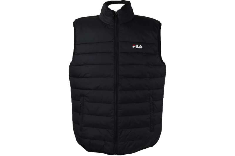Fila Berglicht Vest FAM0352-80001 Fila Berglicht Vest FAM0352-80001
