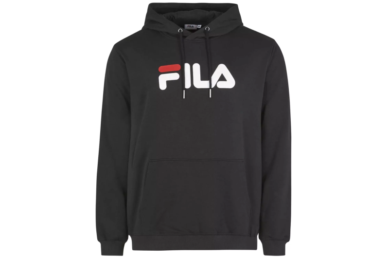 Fila Barumini Hoody FAU0090-80001 Fila Barumini Hoody FAU0090-80001