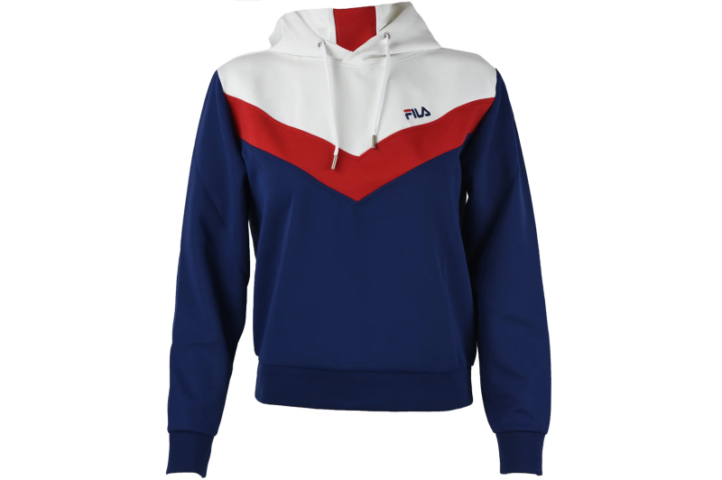 Fila Bosa Cropped Hoody FAW0273-53007 Fila Bosa Cropped Hoody FAW0273-53007