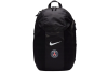 Nike Paris Saint-Germain F.C. Academy Backpack FB2892-010 Nike Paris Saint-Germain F.C. Academy Backpack FB2892-010