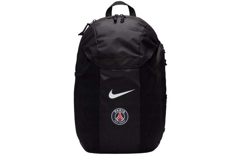 Nike Paris Saint-Germain F.C. Academy Backpack FB2892-010 Nike Paris Saint-Germain F.C. Academy Backpack FB2892-010