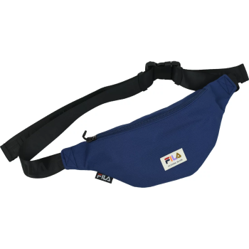 Fila Baltimora Badge Waistbag FBU0002-50001 Fila Baltimora Badge Waistbag FBU0002-50001