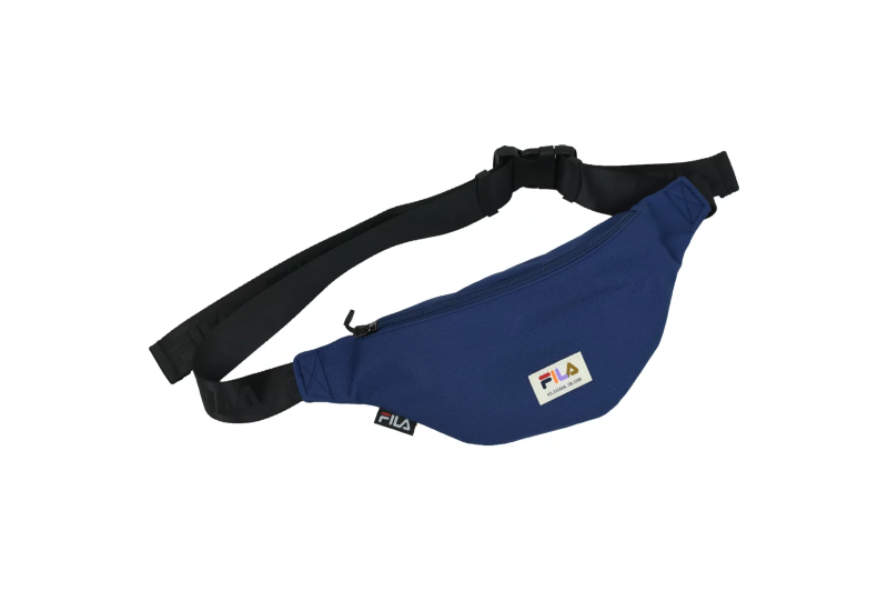 Fila Baltimora Badge Waistbag FBU0002-50001 Fila Baltimora Badge Waistbag FBU0002-50001