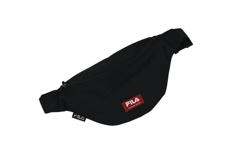 Fila Baltimora Badge Waistbag FBU0002-80009 Fila Baltimora Badge Waistbag FBU0002-80009
