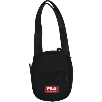 Fila Badalona Badge Pusher Bag FBU0005-80009 Fila Badalona Badge Pusher Bag FBU0005-80009