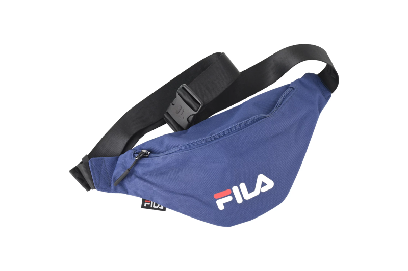 Fila Barinas Slim Classic Waist Bag FBU0045-50001 Fila Barinas Slim Classic Waist Bag FBU0045-50001