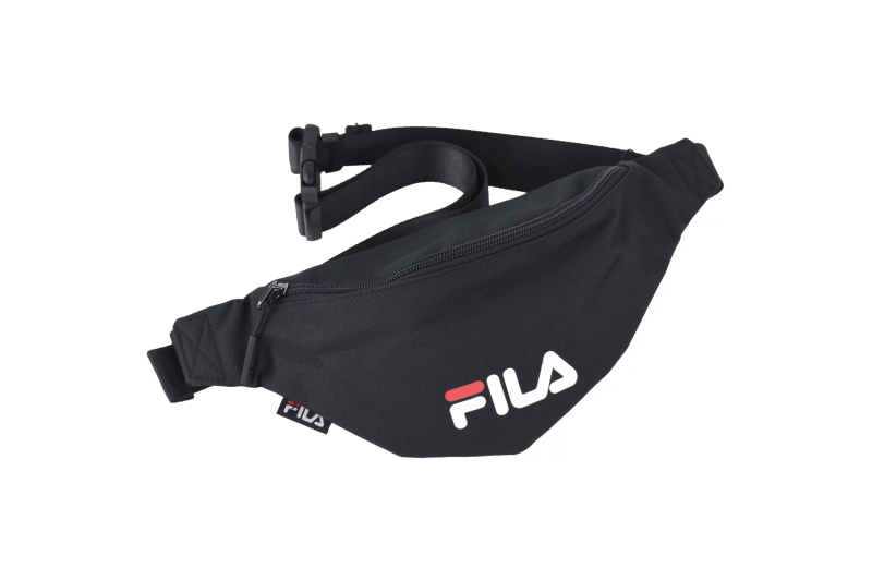 Fila Barinas Slim Classic Waist Bag FBU0045-80001 Fila Barinas Slim Classic Waist Bag FBU0045-80001