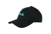 Fila Brasov 6 Panel Cap FCU0019-80001 Fila Brasov 6 Panel Cap FCU0019-80001
