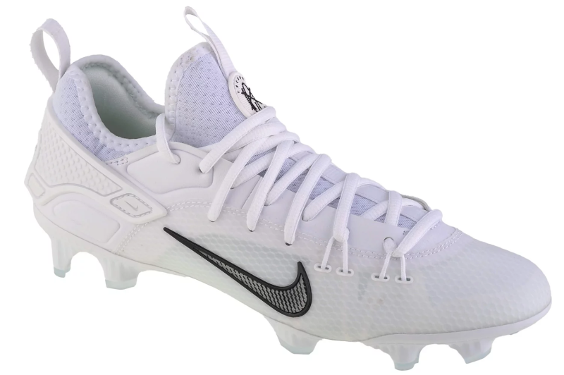 Nike Huarache 9 Elite Low Lax FG FD0089-101 Nike Huarache 9 Elite Low Lax FG FD0089-101
