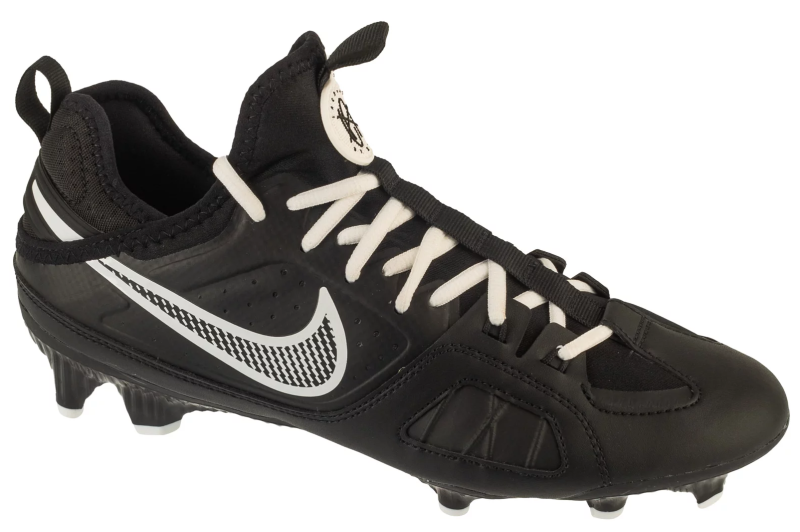 Nike Huarache 9 Varsity Lax FG FD0090-002 Nike Huarache 9 Varsity Lax FG FD0090-002