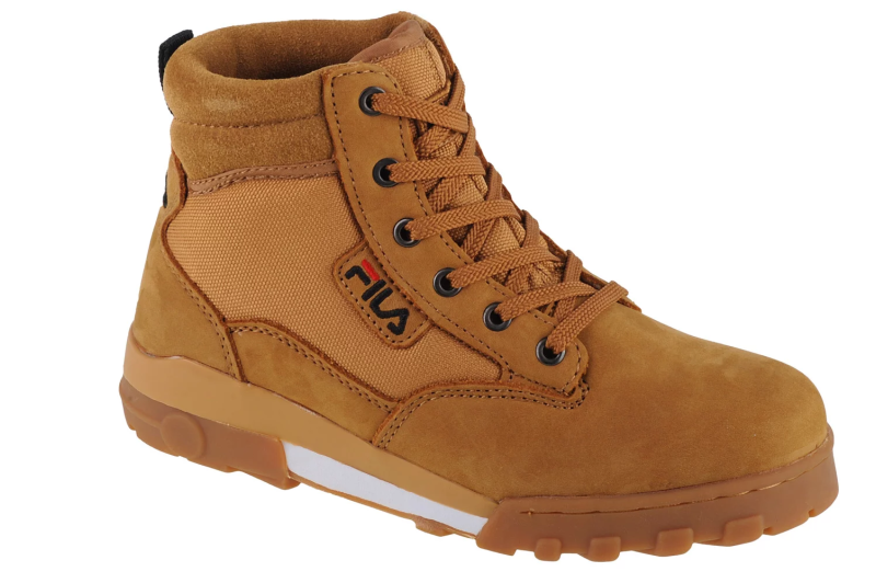 Fila Grunge II Mid Wmn FFW0217-23015 Fila Grunge II Mid Wmn FFW0217-23015