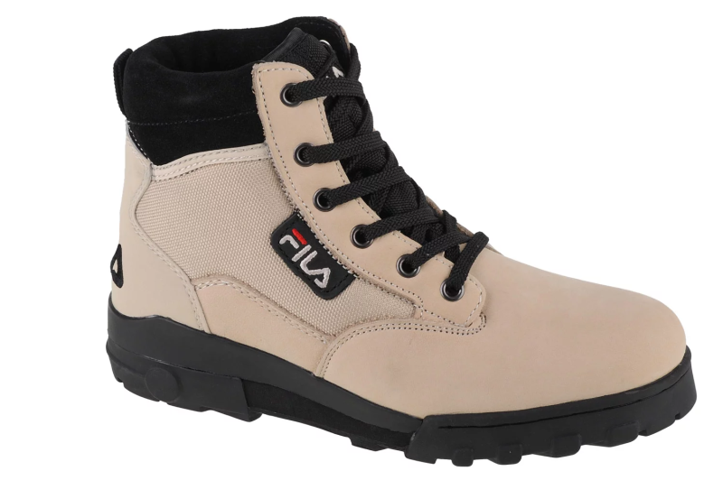 Fila Grunge II Mid Wmn FFW0218-80039 Fila Grunge II Mid Wmn FFW0218-80039