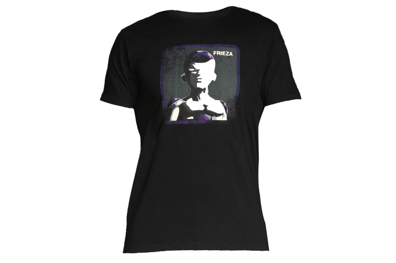 Capslab Dragon Ball Z Frieza T-shirt FG-DBZ2-1-TSC-FRI1 Capslab Dragon Ball Z Frieza T-shirt FG-DBZ2-1-TSC-FRI1