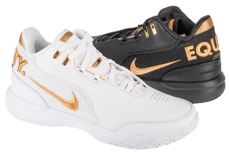 Nike LeBron NXXT Gen AMPD FJ1566-103 Nike LeBron NXXT Gen AMPD FJ1566-103