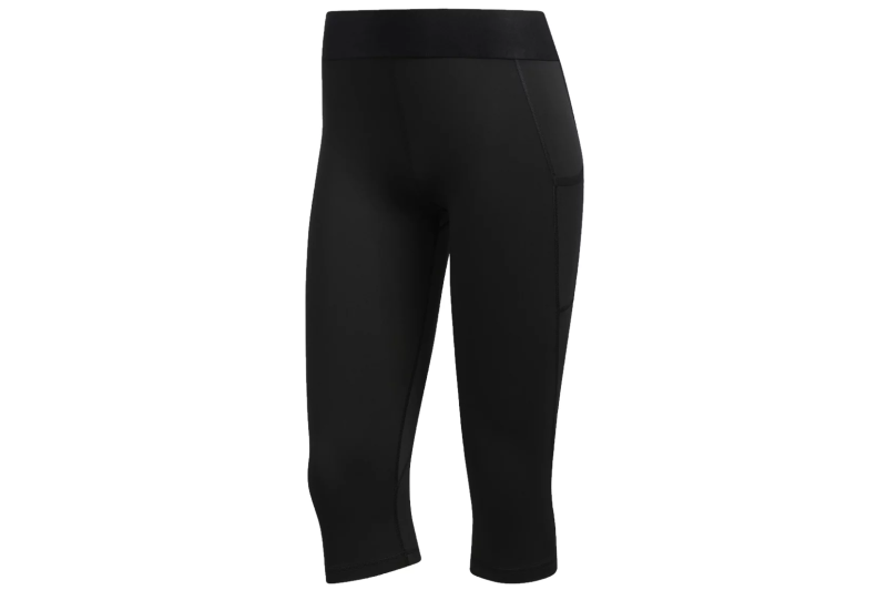 Adidas Techfit Capri Tights FJ7169 Adidas Techfit Capri Tights FJ7169