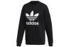 adidas Trefoil Crew Sweatshirt FM3272 adidas Trefoil Crew Sweatshirt FM3272