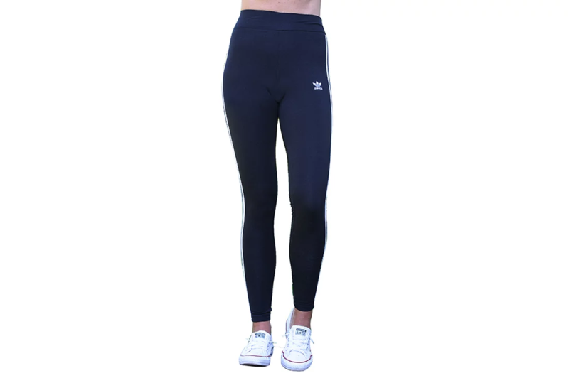adidas Adicolor 3-Stripes Tights FM3287 adidas Adicolor 3-Stripes Tights FM3287