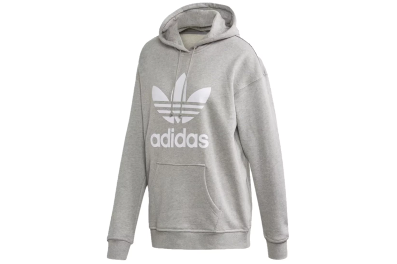 adidas Trefoil Hoodie FM3304 adidas Trefoil Hoodie FM3304