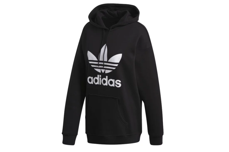 adidas Trefoil Hoodie FM3307 adidas Trefoil Hoodie FM3307