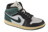 Air Jordan 1 Mid SE FQ7818-100 Air Jordan 1 Mid SE FQ7818-100