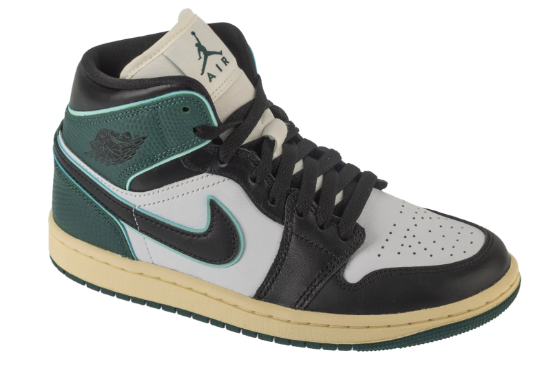 Air Jordan 1 Mid SE FQ7818-100 Air Jordan 1 Mid SE FQ7818-100
