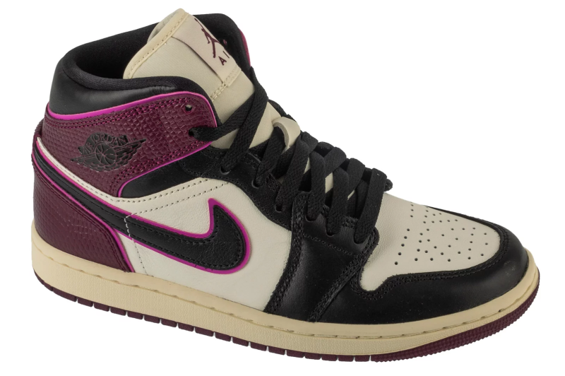 Air Jordan 1 Mid SE FQ7818-101 Air Jordan 1 Mid SE FQ7818-101
