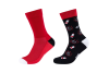 FUNSOCKS Function Sport 2PPK Socks FU71126-3200 FUNSOCKS Function Sport 2PPK Socks FU71126-3200