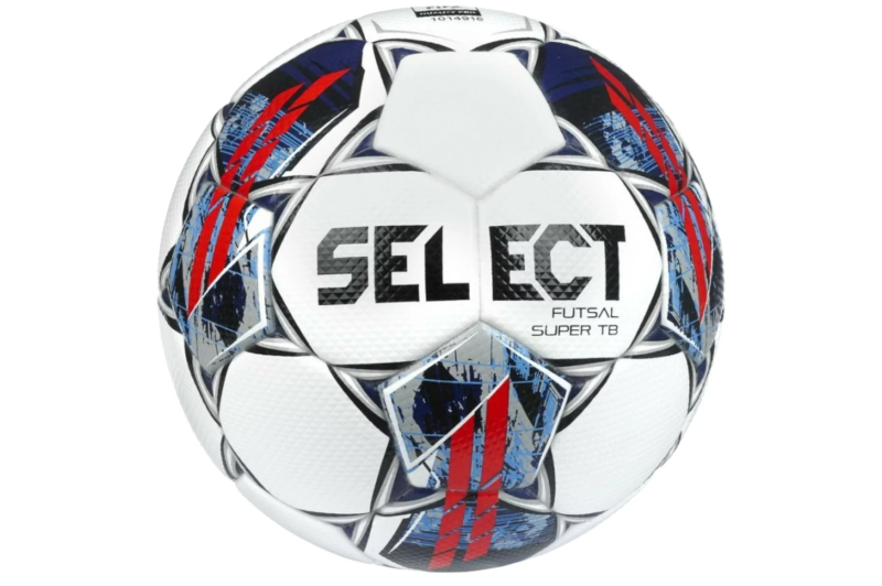 Select Futsal Super TB V22 FIFA Quality Pro Ball FUTSAL SUPER WHT-BLK Select Futsal Super TB V22 FIFA Quality Pro Ball FUTSAL SUPER WHT-BLK